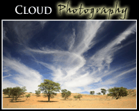 Fine Art Cloud Photography