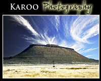 Karoo Fine Art Photography