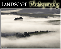 Fine Art Landscape Photography