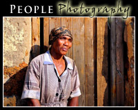 Fine Art People Photography