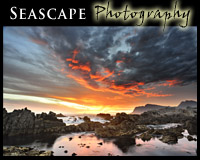 Fine Art Seascape Photography