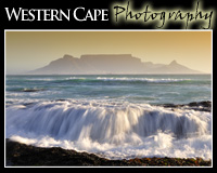 Fine Art Western Cape Photography