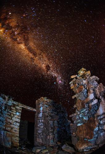 Roggeveld Sutherland Astro Photography Joe Lategan