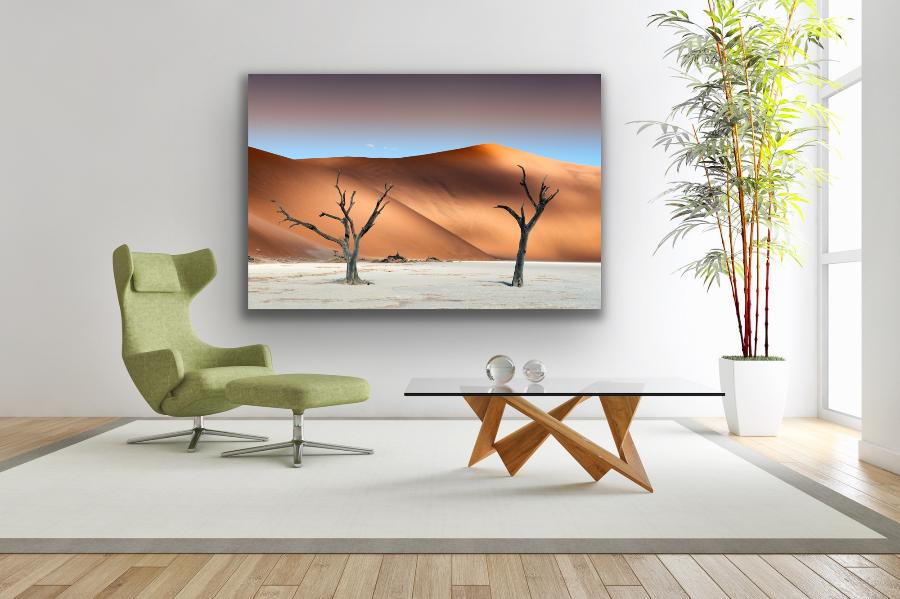 Joe Lategan Sossusvlei landscape fine art photo 