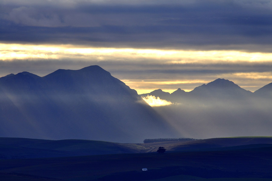 Seascape | Landscape and fine art Photographic Workshop | Dusk to Dawn